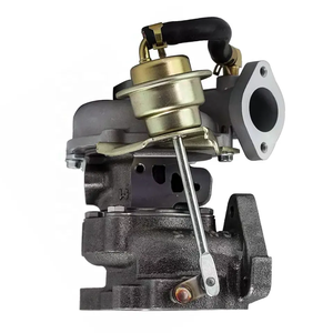 Turbocompresseur VE110069 RHB31 13900-62D50 13900-62D51 RHB31CW VZ21 VJ110069 VG110069 VJ11029 1390062D50 pour SUZUKI ALTO WORKS - Product Image 1