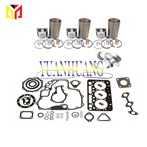 D662 D722 D782ปั๊มน้ำมัน D902สำหรับรถแทรกเตอร์ BX1800D B7400HSD B7300HSD Kubota - Product Image 5