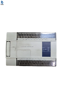 โมดูลเซ็นเซอร์ควบคุม PLC ยี่ห้อใหม่เอี่ยม XC3-24R-E - Product Image 1