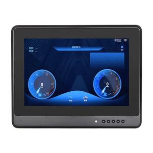 Industrial <b>Control</b> Vehicle Display 1280x800 Touch Screen Shock Resistant For Mining Agricultural Forklift Engineering Vehicles - Product Image 1