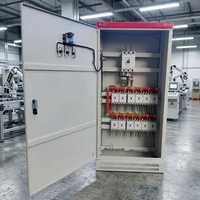Armoire de commutation industrielle intérieure à moyenne tension KYN28-12 en acier blindé, extractible, 630A, IP40, sous vide, de la marque Zhong'an Electric