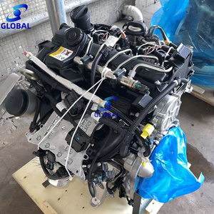 Vente directe d'usine Moteur N20B20 pour <span class=keywords><strong>BMW</strong></span> X1 X3 <span class=keywords><strong>X5</strong></span> X6 520 525 528 X4 N20B20 N20 2.0L Moteur complet - Product Image 6