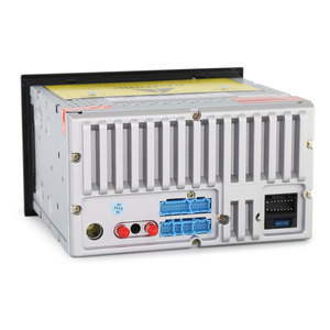 EU Stock Erisin ES6510U 6.2inch 2 Din Universal Car Radio IPS Android 14 CarPlay Android Auto 4G TPMS DAB DSP Car Dvd <strong>Player</strong> - Product Image 4