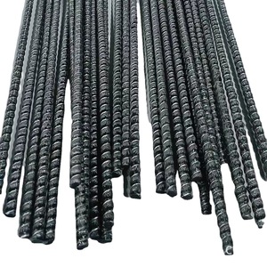 Barra de Refuerzo de Fibra de Carbono CFRP para Construcción de Hormigón, Alta Resistencia y Ligereza - Product Image 4