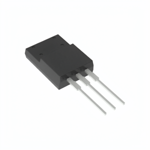Transistors ITO-220 BOM IC In Stock Electronic Chips Component TSM4ND65CI - Product Image 1