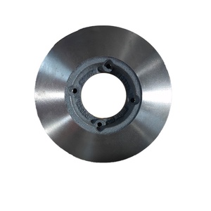 Nouveau disque de frein avant pour Chery <span class=keywords><strong>QQ</strong></span> S11-3501075/S11-1ET3501075BC/S11-6AD3501075BC/S113501075/S111ET3501075BC/S116AD3501075BC - Product Image 1