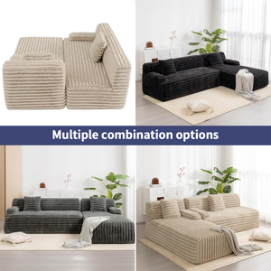 सबसे अच्छा विक्रेता वैक्यूम पैकेज संपीड़ित स्पंज सेशनल फोम लिविंग रूम के लिए लिविंग रूम के लिए - Product Image 6