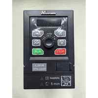 Variador de Frecuencia Easydrive GT200-4T0015G y GT20-2S0007G Trifásico 380V Control de Velocidad