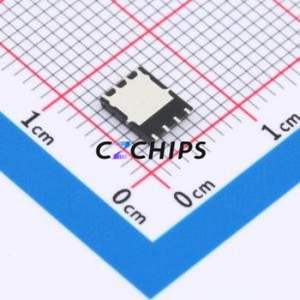Original et nouveau MOT6727G PDFN-8(5x6) Transistor Transistor à effet de champ (MOSFET) - Product Image 2