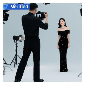 <span class=keywords><strong>Studio</strong></span> photo professionnel offrant des services de photographie vidéo pour les vêtements, les accessoires, les photos de produits, photographie sur fond blanc - Product Image 2