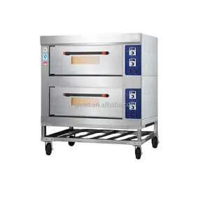 Commercial Electric Oven High quality portable oven for restaurants