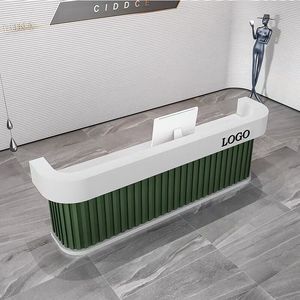 Australia y EE. UU. En stock Mostrador <span class=keywords><strong>de</strong></span> recepción Salón <span class=keywords><strong>de</strong></span> belleza <span class=keywords><strong>Hotel</strong></span> Vestíbulo Mostrador <span class=keywords><strong>de</strong></span> recepción Belleza Spa Tienda Mostrador <span class=keywords><strong>de</strong></span> recepción - Product Image 3