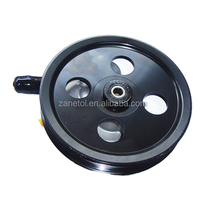 <span class=keywords><strong>Pompe</strong></span> <span class=keywords><strong>de</strong></span> <span class=keywords><strong>direction</strong></span> assistée pour Jeep Wrangler JK 3.8L 2007-2011 52059899AE 68146649AA - Product Image 2