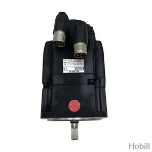 Accessoires pour robots industriels 00292259 (00260985) ME_65_110_30_S1 Moteur à trois axes pour KR20 R1810-2 KR22 R1610 - Product Image 4