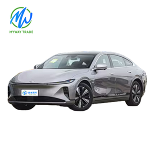 R18タイヤサイズ大人ハイブリッド長安Qiyuan A07 Nevo電気自動車拡張レンジ自動ギアボックス - Product Image 1