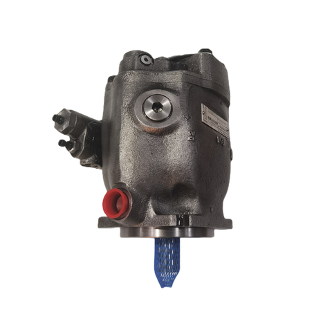 P1/PD Series Medium Pressure Axial Piston Pump PD075PA01SRS5AAM0E0000000 Variable Displacement Pump PD060 PD075 PD100