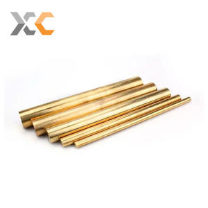 Латунный круглый бар медного сплава C36000 C3604 латунный круглый бар - Product Image 2