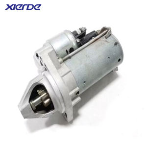 Démarreur de moteur de démarrage en gros Xierde pour <span class=keywords><strong>bmw</strong></span> E25 E30 E60 E66 E70 E81 E82 12417616500 12412354701 - Product Image 2