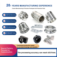 Pièces en laiton Lechi Edm, fabrication CNC personnalisée pour accessoires automobiles industriels, fabricant d'usine de précision