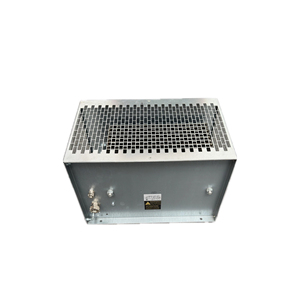 Nouvelle résistance de freinage originale MICROMASTER 4 6SE6400-4BD22-2EA1 380-480 V 15R 44000W PK 2200W Cont. 301x 326x 484 MM HxLxP IP20 - Product Image 1