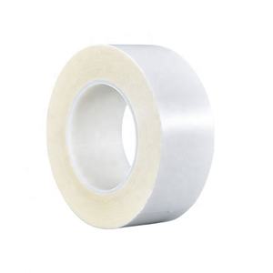 Cinta Adhesiva de Doble Cara de Grado Médico para Paños Quirúrgicos, Material a Base de PET, Venta al por Mayor - Product Image 1