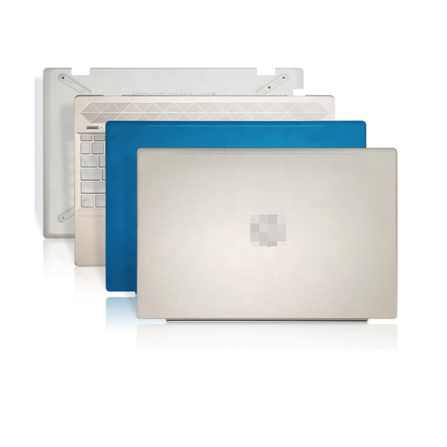 HK-HHT New Laptop Shell for HP 15-CS 15-CW Top Lid LCD Back Cover