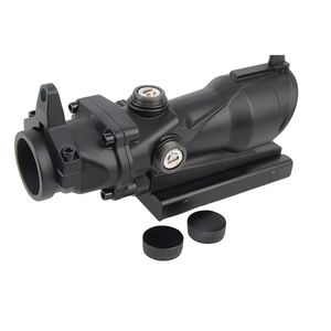 LUGER 1X32 Red Dot Sight <strong>Scopes</strong> for Hunting Fit 20mm Mount Hunting Optical Sight - Product Image 4
