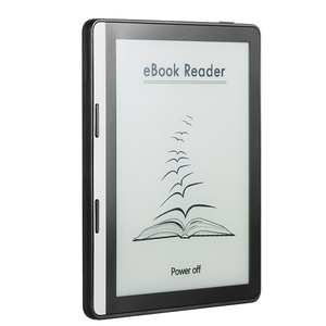 เครื่องอ่านอีบุ๊ค BK577A ระบบ Android พร้อม Wi-Fi หน้าจอ E-INK ขนาด 5.76 นิ้ว ความละเอียด 198PPI รองรับไฟล์ PDF/ข้อความ ภาษาอังกฤษ ช่องเชื่อมต่อ Type-C - Product Image 4