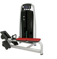ST-9022 Máquina de Remo de Baja Resistencia a Precio Económico para Gimnasio