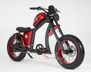 Vélo de montagne pliable à prix d'usine pour hommes, vélo de descente à disques FT-02, cycle pour homme/vélo à vitesses FT-02 - Product Image 4