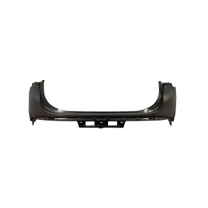 Topzonauto Nuevo para Hyundai Santa Fe <span class=keywords><strong>2021</strong></span>, Conjunto de Parachoques Delantero, Kit de Cubierta de Parachoques, Instalación con Pernos, Reequipamiento/Actualización OE 86350-S1600T - Product Image 2