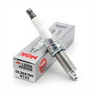 Bujía Original Genuina 4272 BKR6EIX-11 Fabricada en Japón Chongqing Beyondfirst Mejor Calidad con Certificados para Uso General - Product Image 1