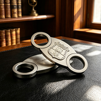Coffret Cadeau Coupe-Cigares Utilitaire – Outil Quotidien Pas Cher avec Logo