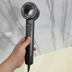 Secador de Pelo de Alta Velocidad al por Mayor, Secador Profesional con Temperatura Constante NTC, Iones Negativos, Cuidado del Cabello, Secador Revair - Product Image 1