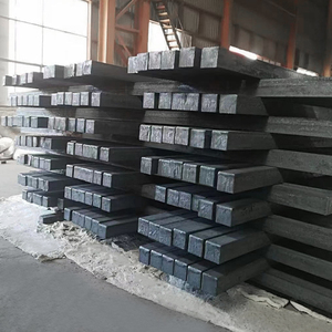 Mejor Precio en Barra Cuadrada de Acero al Carbono Sin Aleación Q195/Q235/Q355/A36/SS400/S235J, Servicios de Corte, Soldadura y Doblado de Acero Estructural - Product Image 6