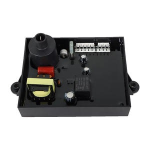 Panneau de commande pour chauffe-eau Atwood 91226 91365 93305, en plastique, compatible avec les appareils électriques - Product Image 3