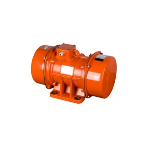 YZS series 3 phase induction motor 100hp ac electric motor 125 kw IP65 vibro water pump motor with best quality
