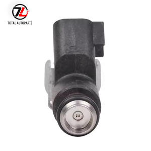 Injektor Bahan Bakar Berkualitas Tinggi OEM 28261459 untuk Great Wall Hover Dongfeng Rich D22 Hover H5 4G63S4M - Product Image 5