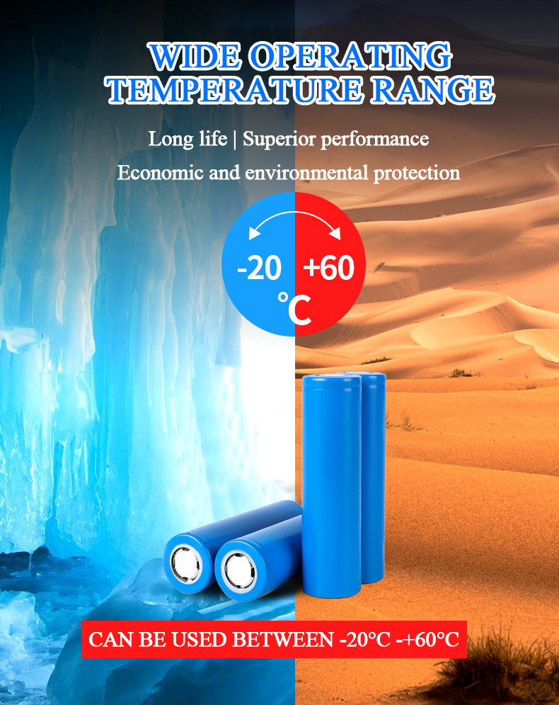 LiFePO4 Lithium Battery Wholesale OEM Solar Lithium Battery Cell Rechargeable 21700 5000mah Lifepo4 Lithium Batteries