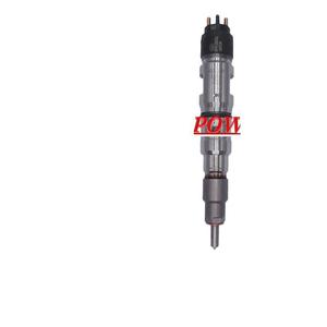 Conjunto de Inyector de Combustible Bocheng 0445120167, Inyección Electrónica Diésel Estándar para Otros Vehículos - Product Image 1