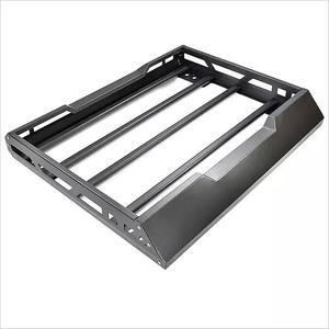 Boîte <span class=keywords><strong>de</strong></span> cadre <span class=keywords><strong>de</strong></span> voyage <span class=keywords><strong>de</strong></span> <span class=keywords><strong>toit</strong></span> pour Suzuki Jimny JB74/64 2019-2023 Offroad Suv porte-bagages <span class=keywords><strong>de</strong></span> <span class=keywords><strong>toit</strong></span> <span class=keywords><strong>de</strong></span> voiture personnalisé panier à bagages support <span class=keywords><strong>de</strong></span> cargaison <span class=keywords><strong>plat</strong></span> - Product Image 2