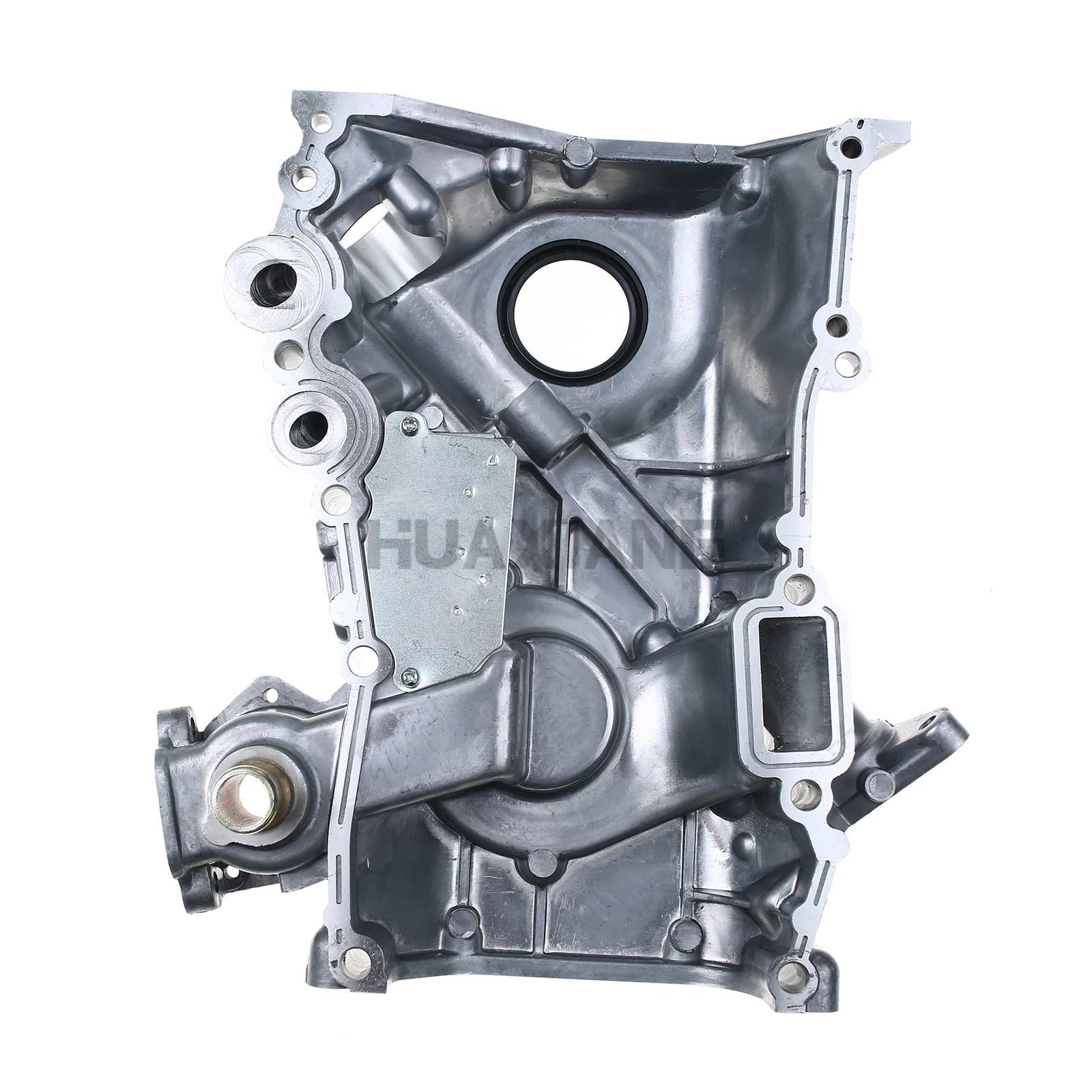 Nissan 240SX Timing Chain Cover L4 2.4L KA24E - New Aluminum Part