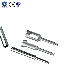 Trepans gingival <span class=keywords><strong>pour</strong></span> blocs osseux, perforateur tissulaire dentaire, perforateur de tissus mous guidé, <span class=keywords><strong>meuleuse</strong></span> osseuse - Product Image 1