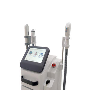 Machine d'épilation au laser 3IN1 machine d'épilation au laser 2025 machine d'épilation au laser - Product Image 4