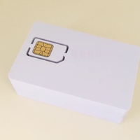 Global International 4G 2G Afrique Iot Simcard Esim Gps Tracker Carte Sim pour Carte de suivi Global pour Internet M2m Iot Cartes Sim