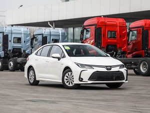 รถยนต์ไฮบริด โตโยต้า โคโรลล่า ปี 2025 รุ่น <span class=keywords><strong>1.8</strong></span> ลิตร ไฮบริด ดูอัล-พาวเวอร์ ไพโอเนียร์ อิดิชั่น - Product Image 3