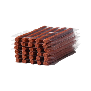 Nouvelles bandes et bouchons <span class=keywords><strong>de</strong></span> réparation <span class=keywords><strong>de</strong></span> pneus en caoutchouc personnalisables haute performance 100 mm/200 mm pour voitures, patch <span class=keywords><strong>de</strong></span> <span class=keywords><strong>pneu</strong></span>, pièces <span class=keywords><strong>de</strong></span> roue - Product Image 1