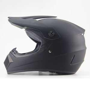 ZoomLon Factory Nuevo diseño Logotipo personalizable Cascos de motocicleta Cross Country Motocross Cascos Para Moto Casque Moto - Product Image 6