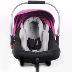 Silla de Auto para Niños de Calidad Superior que Cumple con la Norma Europea para Recién Nacidos <span class=keywords><strong>ECE</strong></span> R44 <span class=keywords><strong>04</strong></span> - Product Image 5