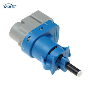 Interrupteur de feu stop 100010081 8T4Z-13480-A pour <span class=keywords><strong>Ford</strong></span> Lincoln Mazda Mercury - Product Image 4